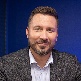 Сидорюк Алексей