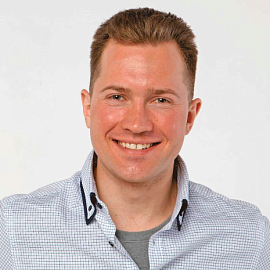 Мехович Антон Дмитриевич